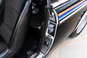 BMW 3.0 CSL 1972 года 